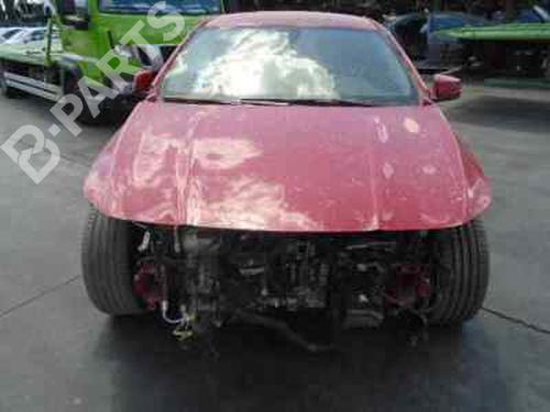Used Parts MERCEDES-BENZ CLA Coupe (C117)  CLA 200 CDI / d (117.308)  704702