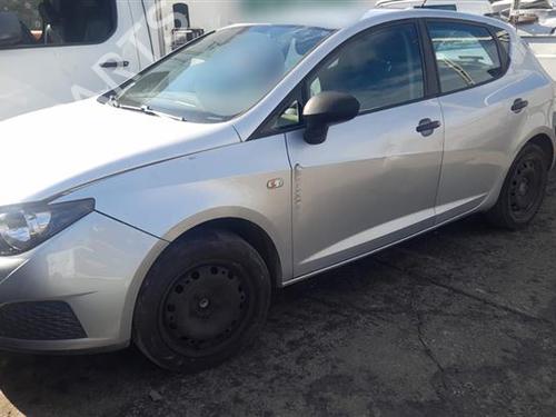 Used Parts SEAT IBIZA IV (6J5, 6P1) 1.4 TDI 4981818
