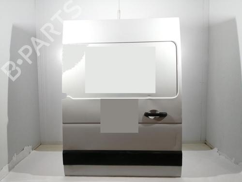 Used Right slide door RENAULT MASTER III Platform/Chassis (EV, HV, UV) [2010-2025]  29727423