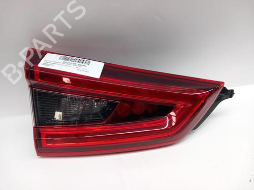 Used Left tailgate light Left tailgate light NISSAN QASHQAI II (J11, J11_) [2013-2026] 34168363 34168363