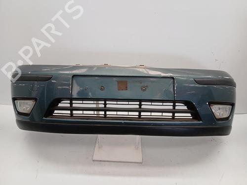 Used Front bumper Front bumper FORD FOCUS I (DAW, DBW) 1.8 Turbo DI / TDDi (90 hp) 34214784 34214784