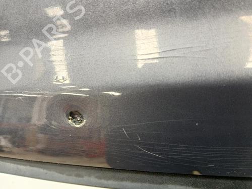 Rear bumper VW TOURAN (5T1)  | BP29727435C8 