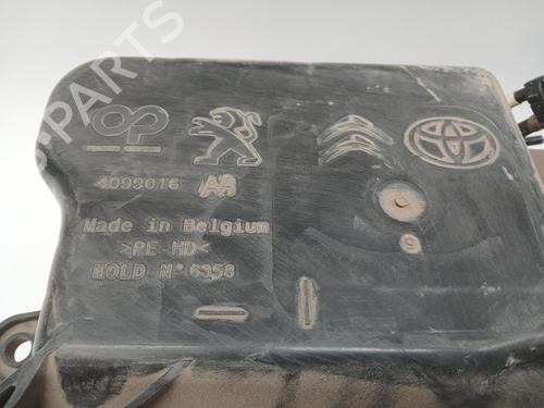 AdBlue-tank OPEL VIVARO C Van (K0) | BP33464321M85 - Image 3