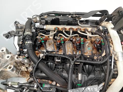 Used Engine LAND ROVER RANGE ROVER EVOQUE (L538) [2011-2019]  28289302