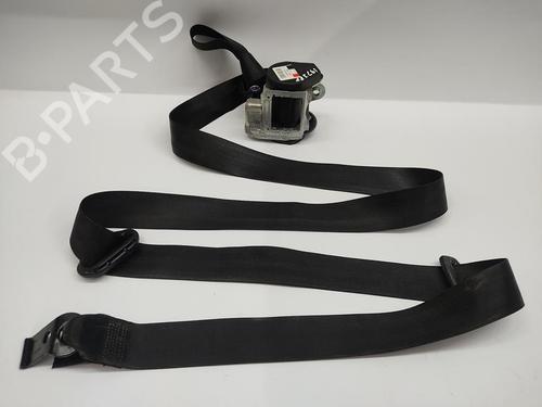 Used Front left seatbelt AUDI A3 Sportback (8PA) [2004-2015]  29266075