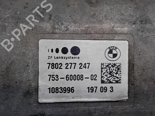 Steering rack BMW 1 (E87) 116 d | BP38541382M22 - Image 4