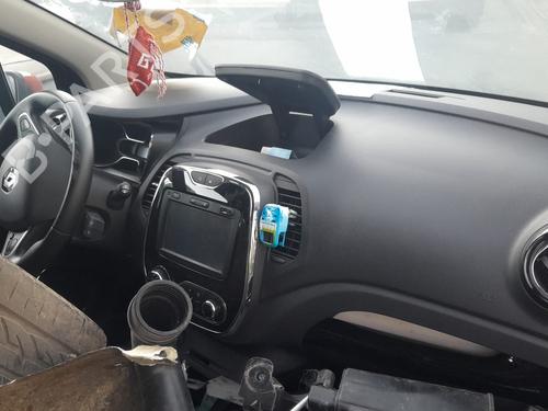 Module électronique RENAULT CAPTUR I (J5_, H5_)  | BP16480418M83 