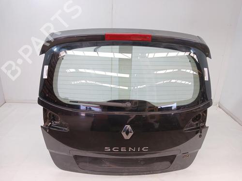 Used Tailgate Tailgate 37182185 37182185