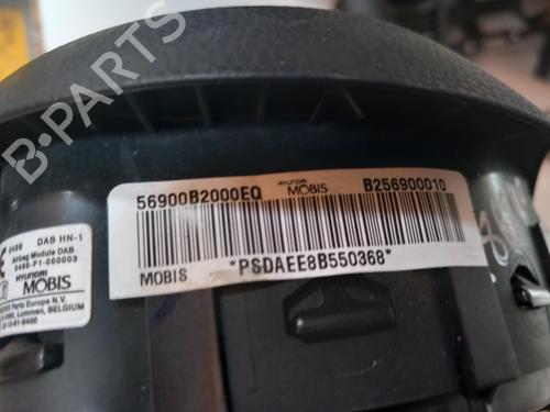 Airbag Kit KIA SOUL II (PS) 1.6 CRDi 128 | BP18054275C86 