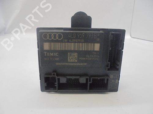 Used Other AUDI Q7 (4LB) 3.0 TDI quattro (233 hp) 14027743