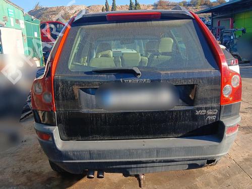 Headlight switch VOLVO XC90 I (275) D5 AWD | BP37026683I24 - Image 7