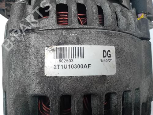 Alternator FORD TRANSIT CONNECT (P65_, P70_, P80_) 1.8 Di | BP33327367M7  - Image 5
