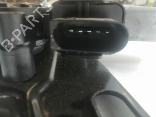 Front left window mechanism BMW X1 (F48) sDrive 18 d | BP29610702C22 