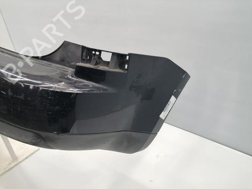Rear bumper FORD FOCUS C-MAX (DM2)  | BP32167299C8 