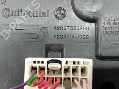 Electronic module RENAULT CLIO IV (BH_) | BP37181782M83 - Image 4