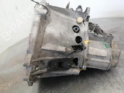Getriebe PEUGEOT 307 (3A/C) 2.0 HDi 110 | BP29608629M3 