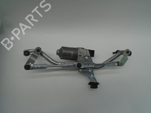 Used Front wiper motor CITROËN C3 AIRCROSS II (2R_, 2C_) 1.5 BlueHDi 100 (2CYHYJ) (102 hp) 7457778
