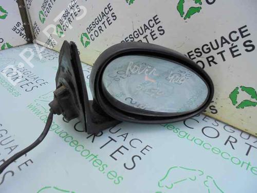 Used Right mirror ROVER 400 II (RT) 420 Di (105 hp) 5455165