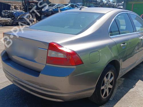 Engine VOLVO S80 II (124) 2.4 D | BP37234120M1 - Image 9