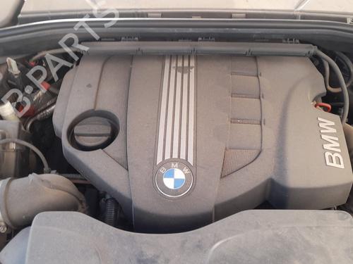 Electronic module BMW 1 (E87) 116 d | BP15124142M83 