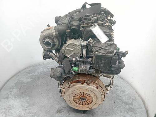 Engine FORD FOCUS II (DA_, HCP, DP) 1.6 TDCi | BP34211138M1  - Image 5