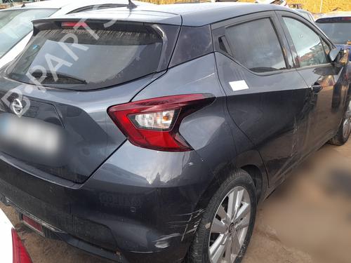 Electronic module NISSAN MICRA V (K14)  | BP24216465M83 