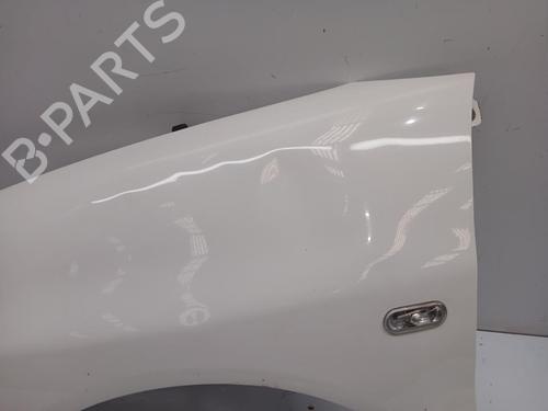 Left front fenders SEAT IBIZA III (6L1)  | BP30000159C41