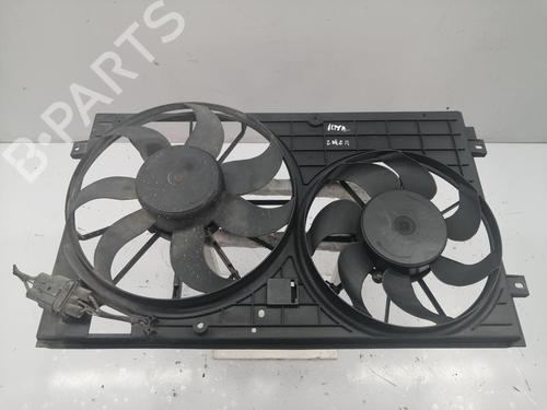 Køleventilator elektrisk SEAT ALTEA (5P1) [2004-2015]  30539897