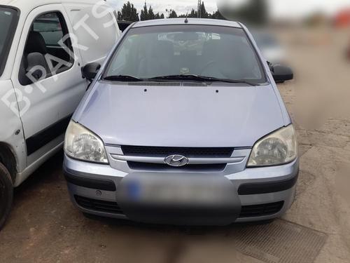 Used Parts HYUNDAI GETZ (TB) 1.1 (63 hp) 4271035