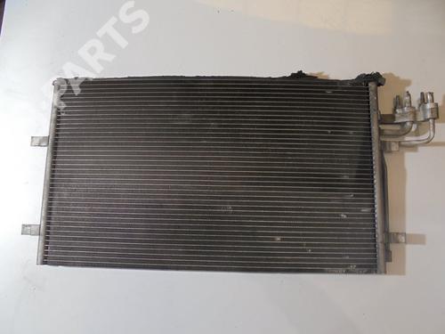 Used AC radiator AC radiator FORD C-MAX (DM2) 1.8 TDCi (115 hp) 8794754 8794754