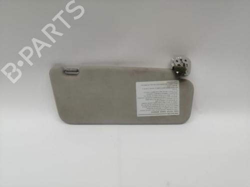 Left sun visor HYUNDAI i30 (FD)  | BP29376184I1 