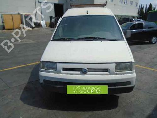 FIAT SCUDO Platform/Chassis (220_) 1.9 D (69 hp) 721202