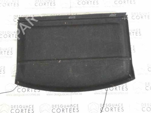 Rear parcel shelf HYUNDAI ELANTRA III Saloon (XD) 2.0 CRDi | BP5469015C85 