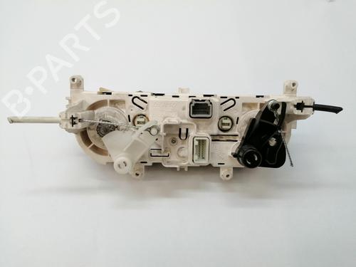 Climate control RENAULT CLIO IV (BH_)  | BP16450924I5 