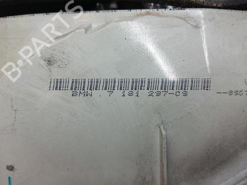 Left taillight BMW 1 (E87) 116 d | BP35786913C34 - Image 4