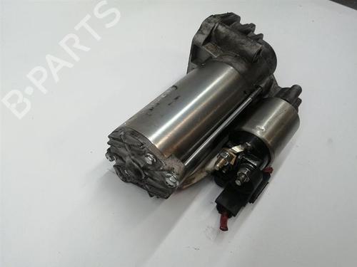 Starter FORD MONDEO III (B5Y) 2.2 TDCi | BP34376165M8  - Image 5