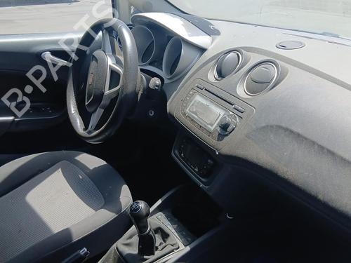 Headlight switch SEAT IBIZA IV ST (6J8, 6P8)  | BP36910804I24  - Image 8