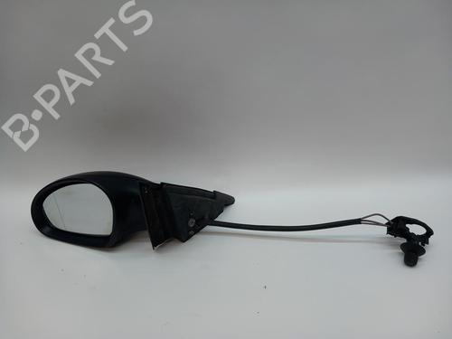 Used Left mirror SEAT IBIZA III (6L1) [2002-2009]  29572778