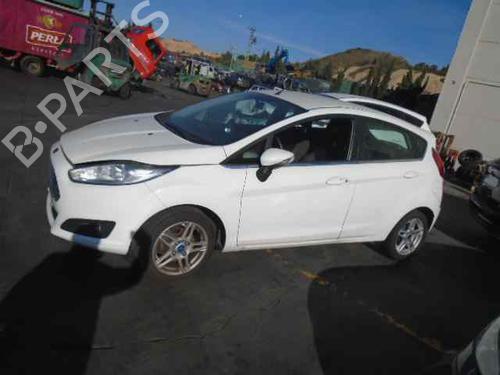Throttle body FORD FIESTA VI (CB1, CCN)  | BP7071793M82 