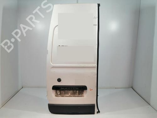 Hecktür links für RENAULT MASTER III Platform/Chassis (EV, HV, UV) [2010-2026]  33042629