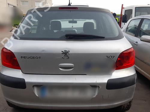 Left headlight PEUGEOT 307 (3A/C)  | BP30100108C28 