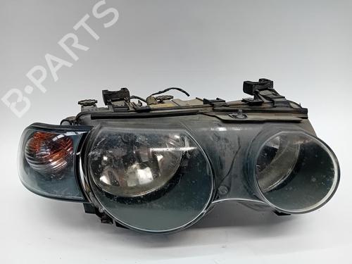 Used Right headlight Right headlight 36869501 36869501