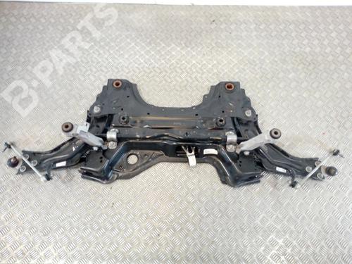 Used Subframe Subframe CITROËN C4 Picasso II 1.6 VTi 120 (120 hp) 10138617 10138617