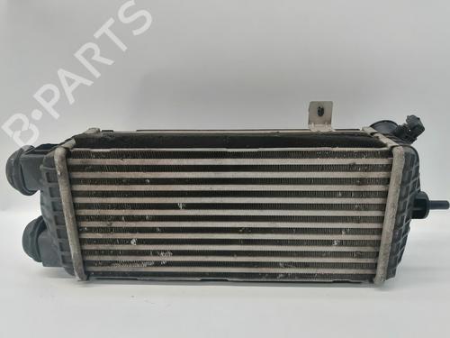 Intercooler KIA SPORTAGE IV (QL, QLE) 1.7 CRDi | BP17717700M30 