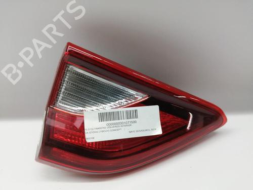 Used Left tailgate light KIA STONIC (YB) 1.2 CVVT (79 hp) 29720076