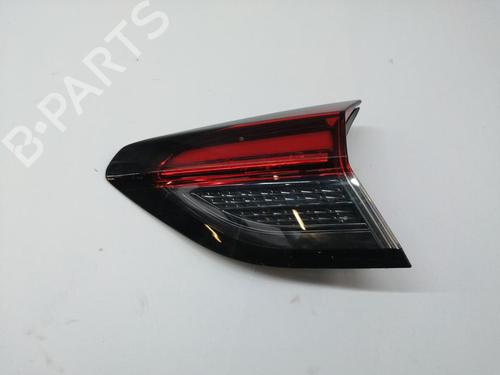 Højre baglygte bagklap OPEL CORSA F (P2JO) [2019-2025]  30727244