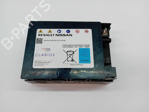 Used Battery RENAULT ARKANA I (LCM_, LDN_) [2019-2025]  24882886