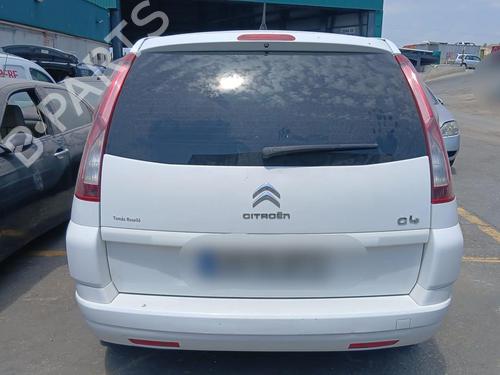 Electronic module CITROËN C4 Grand Picasso II (DA_, DE_) | BP37667675M83 - Image 8