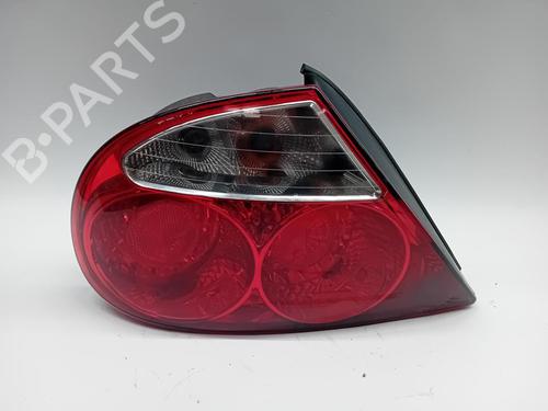 Used Left taillight Left taillight JAGUAR S-TYPE II (X200) [1998-2008] 33890774 33890774