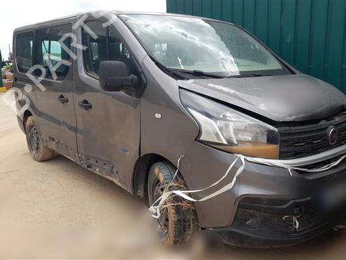 Used Parts FIAT TALENTO Bus (296_) 1.6 D 4978305